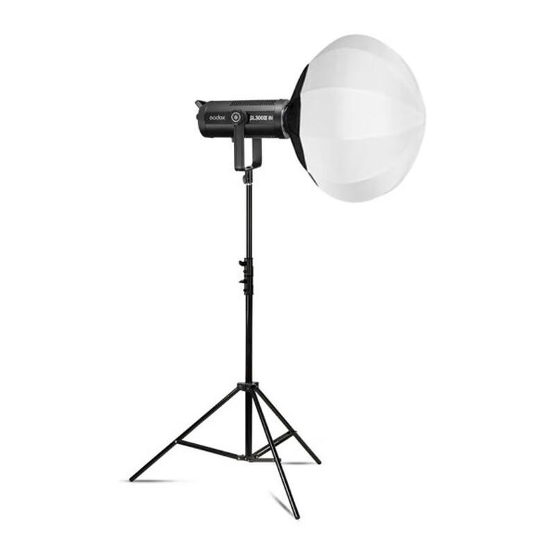 

Godox SL300 III Bi LED Video Light