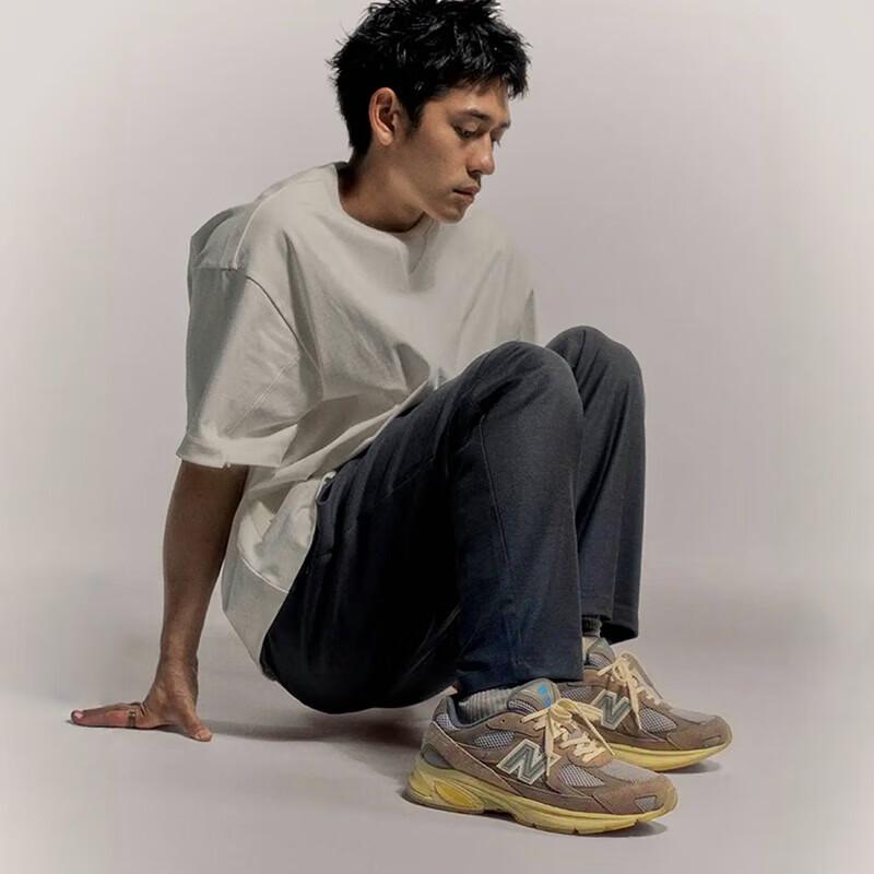 New Balance 2010 Series Unisex Casual Sport Shoes U2010GD