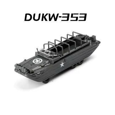 4D 1/72 Military Vehicles Assembly Puzzle Model Truck Hummer Sand Table War Game Fighting Chariot Armored Car Plastic Toy