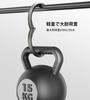 enGMOLPHY Bag Hanger, Portable Daypack Desk Hook, Alloy Material, for Office, Outings, Business Trips, Travel, Portable Table Business Backpack Holder