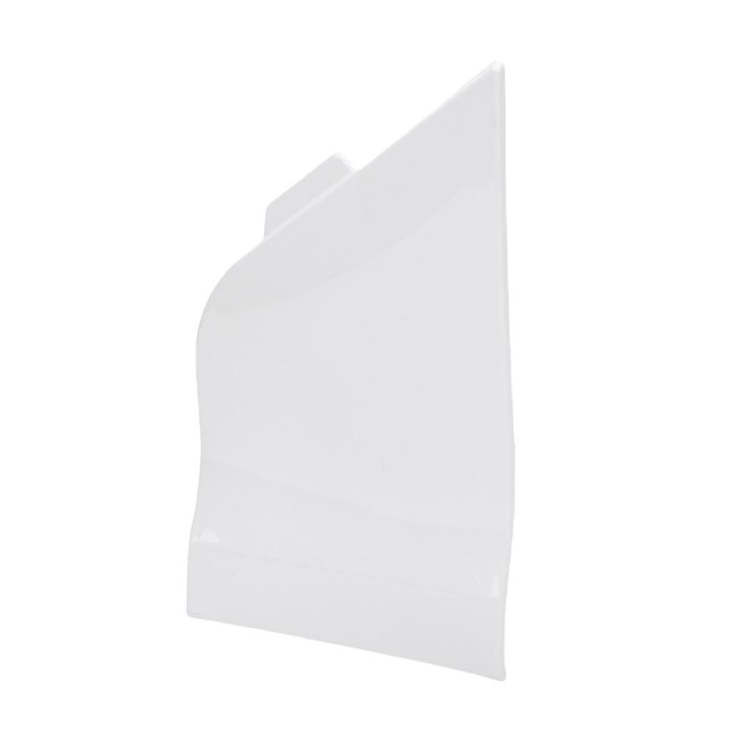 Fuel Tank Housing Flap Door Cover Leakproof Impact Proof 1829959 BK31V405A02CC Replacement for Transit MK8 2014 and