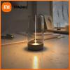 Portable USB Quantum Wire Ambient Magnetic Light, Bedroom Mood Night Light, Bedroom, Bedside Lamp, Study, New Year Gifts