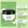 Moisturizing Aloe Vera Cucumber Gel For Hydrating And Refreshing Body Care
