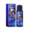 Highlighter Shimmer Spray, Natural Illuminating Glitter Mist for Face and Body, Long-Lasting Shine