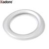 Car Head Light Lamp Switch Control Button Frame Cover Trim For Skoda kodiaq 2016 2017 2018   Matte Interior Accessories