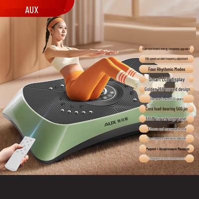 Elektronik til skønhed og sundhed – Elektriske massageapparater til vægttab