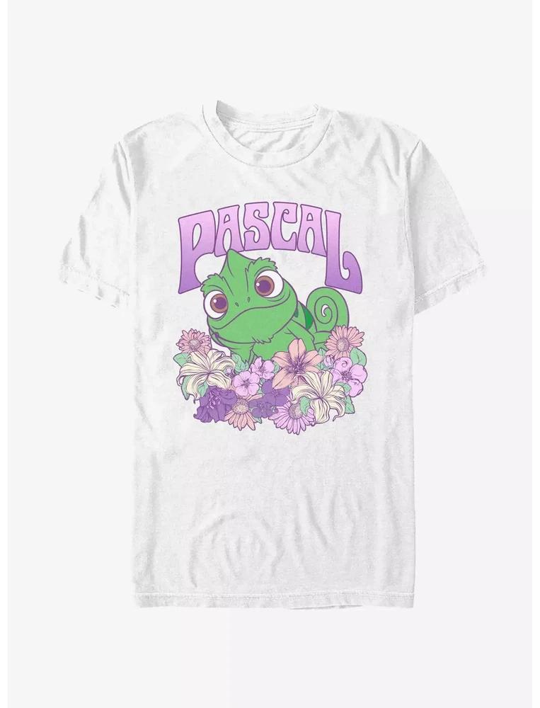 Tangled Flowery Pascal TShirt Size S 4XL Gift For Friends S