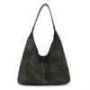 New large-capacity tote bag women's autumn and winter new commuter simple shoulder handbag fashion bag