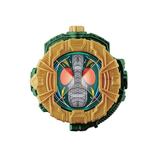 Hodinky Bandai Toydent Bandai Kamen Rider Ride Quartz Set 02 Bandai DX
