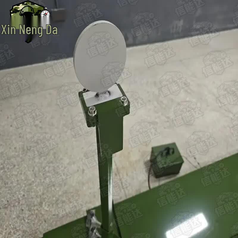 Xinnengda Outdoor Moving Shooting Target