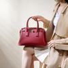 Send Gifts, Silk Scarves, New Mothers, Red Wedding Bags, Wedding Gifts For Brides, Handbags, Messenger Women'S Bags