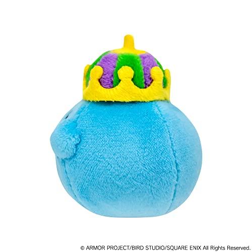 SQUARE ENIX Smile Slime: Let's Squeeze! King Slime