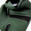 StormCloud Bolt 2.0 Boxing Gloves Khaki 14oz