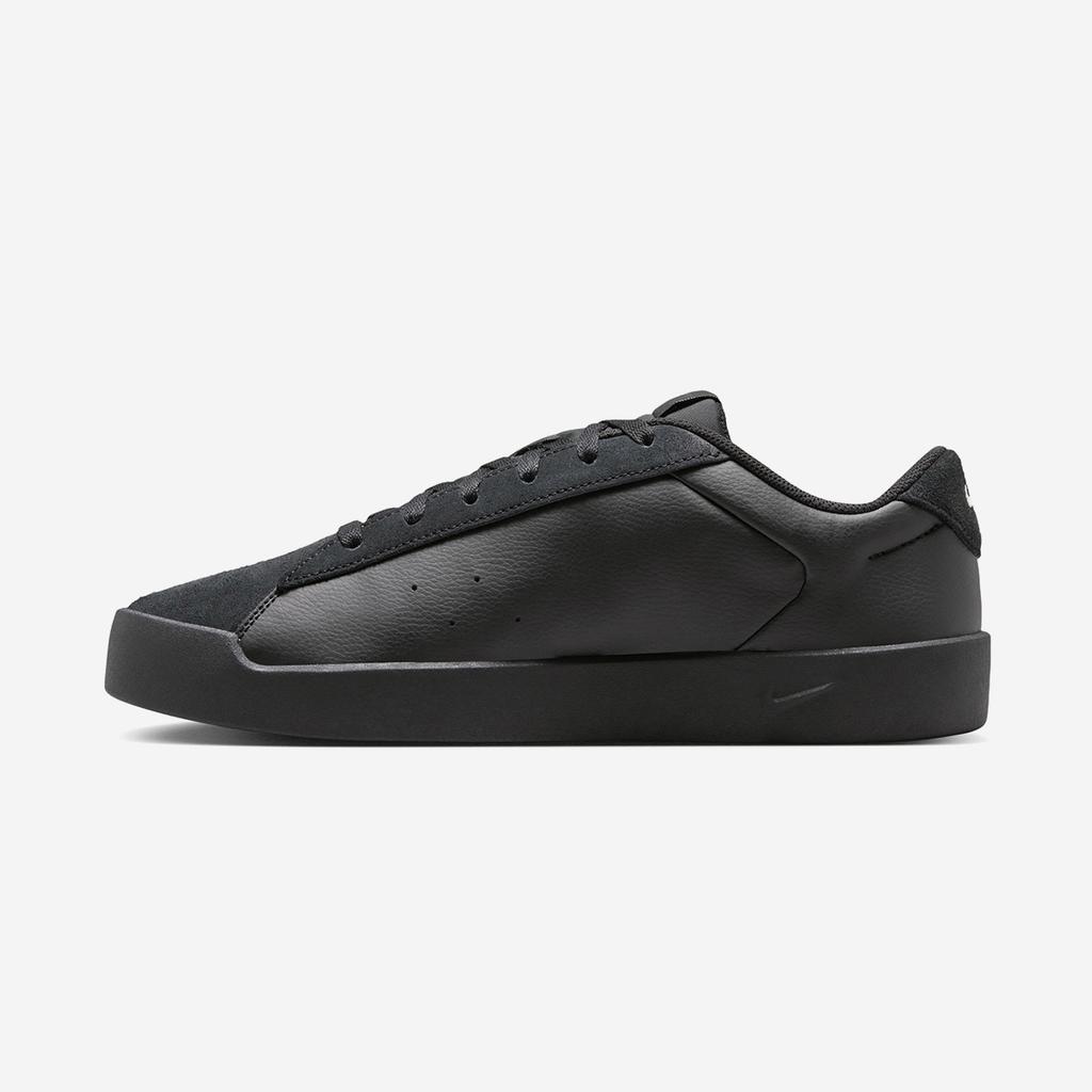Nike Court Heritage MS [IM7528] [Spedito dalla Corea] 100% Autentico