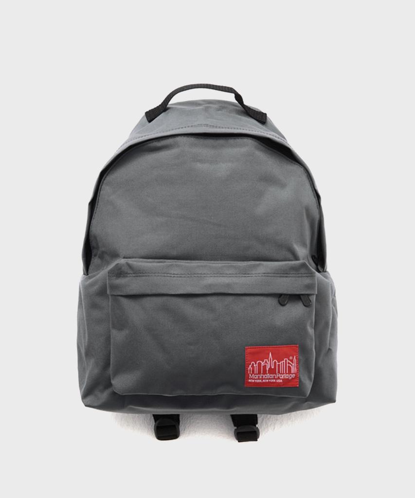 Manhattan Portage 1210 Big Apple Backpack M Grey