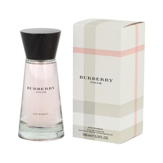 

Парфюмерная вода BURBERRY Touch 100мл