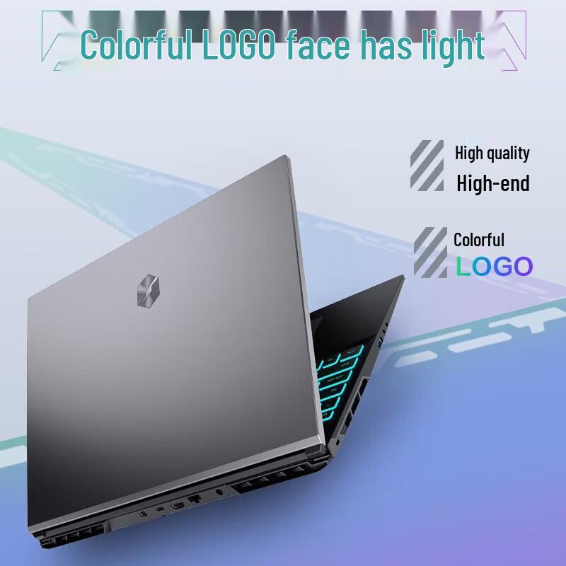 Mechrevo Aurora X 2025 Gaming Laptop (CN version)