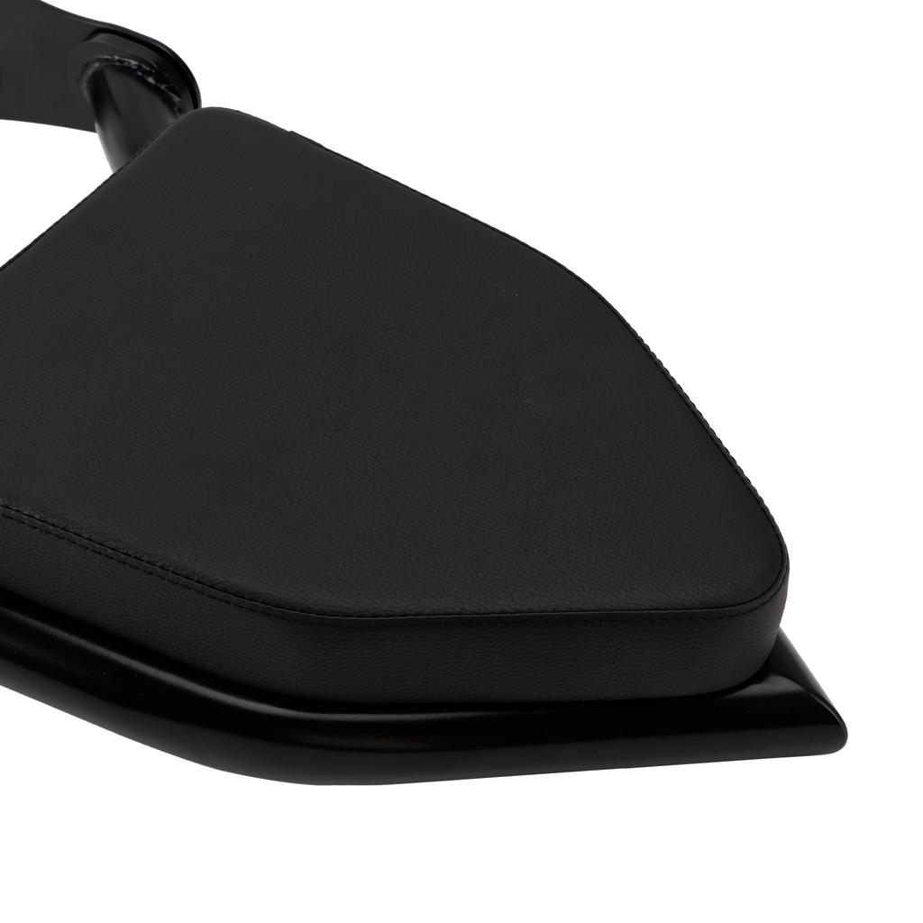 Passenger Sissy Bar Backrest for Harley ROAD KING 2009-2022 STREET GLIDE 2009-2024