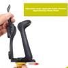 Bike Bottle Holder Adjustable Anti-scratch Cycling Accessories Road Mountain Bicycle Drink Cup Holder