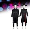 Hunters Demon Kpop Saja Boys Cosplay Costume Stage Singing Suit Halloween Party