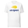US Open Tennis Fan Unisex T-Shirt S-5XL Tennis Championship Tee