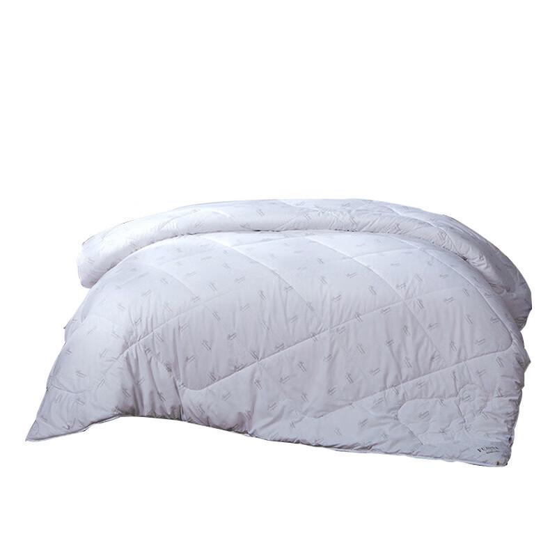 

FUANNA All-Season Australian Anti-mite Wool Quilt