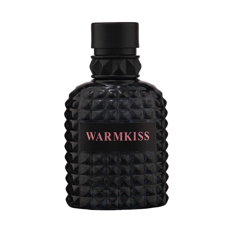 Douyin Adventure Miss Women's Long-lasting Rose Perfume