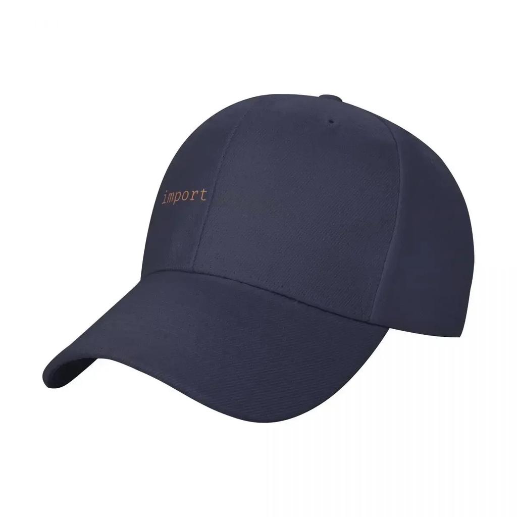 Import arcgis Baseball Cap Luxury Man Hat summer hat party Hat Designer Man Womens