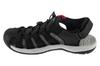 Joma S.Gea Men 26 SGEAS, Mens Black Sandals