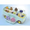 PLAYMOBIL Junior 71682 Autobús de viaje, A partir de 12 meses
