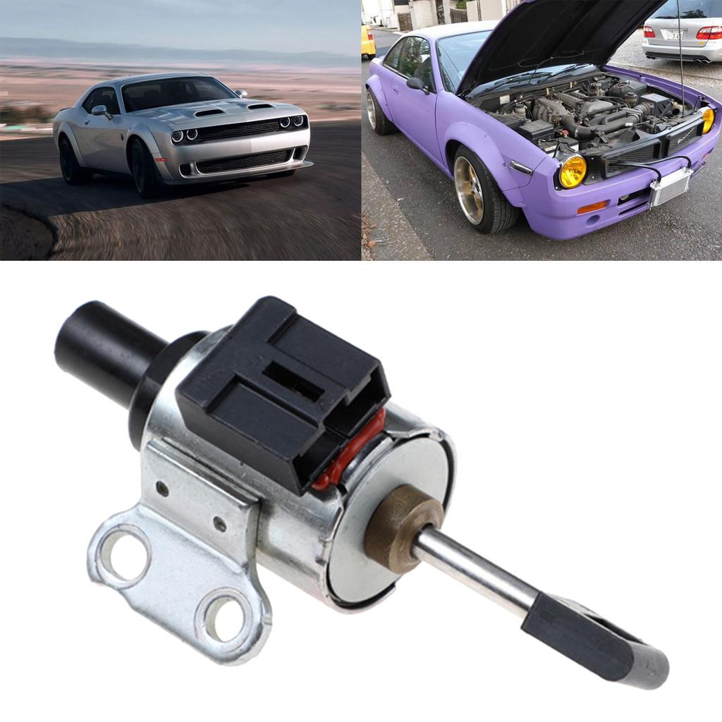 Przekładnia CVT Silnik Krokowy JF011E RE0F10A 203452A dla Altima Rogue Sentra 2.5L 2009-2012