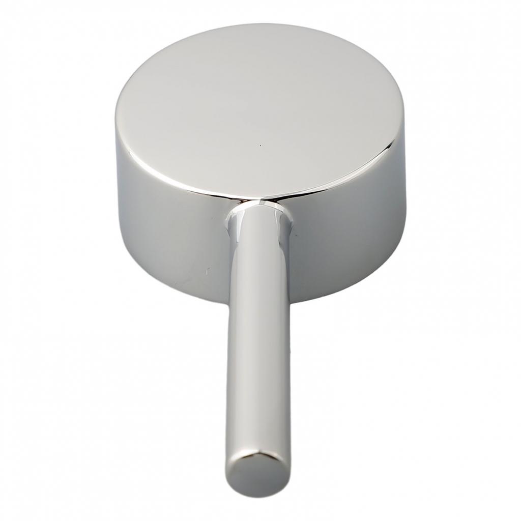 For Kitchen Bathroom Faucet Handle Hot And Cold Water Tap Handle Replacement