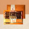 Achimmadang Red Ginseng Goryeo Red Ginseng Jelly Gold Gift Set Han-Kook Korean Goryeo Red Ginseng 100% 1 Box 1.5kg