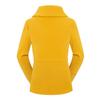 LAFUMA Women's Stand-up Collar Outdoor Fleece Jacket