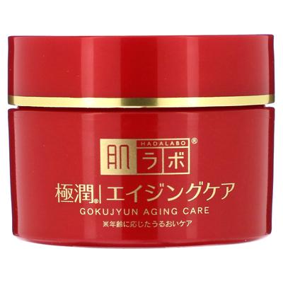 Gokujyun Aging Care Cream, 50 G (1.76 Oz)