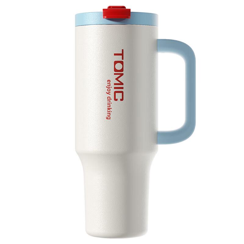 TOMIC TW60216 Insulated Tumbler
