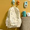Schoolbag Japanese Ins College Style School Bag Female College Student Simple Cute Girl Backpack Small Fresh Versatile Backpack Female