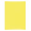 Folder With Elastic Band Office Products Yellow 21191131-06