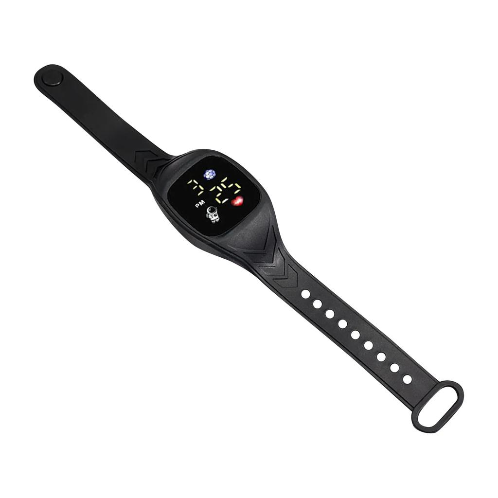 Digital Watch For Kids Electronic Led Wrist Watch 24 Hours Sport Watches Children Digital Wristwatches For Boys Girls Reloj Niño