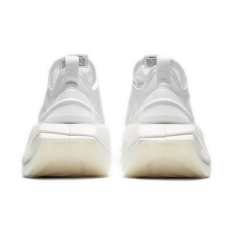 Nike ZoomX Vista Grind White Women's Sneakers casual CQ9500-101