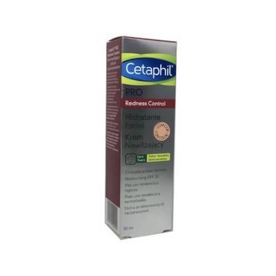 Pro Redness Feuchtigkeitsspendende Gesichtskontrolle 50ml