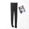 Yuyue Women's Mulberry Silk Thermal Underwear Set - Autumn & Winter Collection