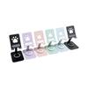 Adjustable Cat Paw Tablet Stand Foldable 360° Rotation Foldable Phone Tablet Holder Portable Anti Slip Mobile Phone Stand