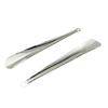 Shoe Horn Durable Alloy Construction with Ergonomic Handle Shoe Helper for Business Professionals and Sports Enthusiasts