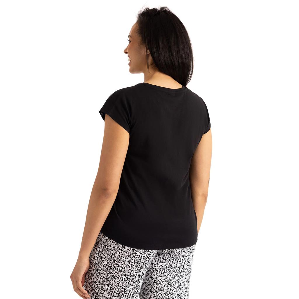 Womens/Ladies Willa Top