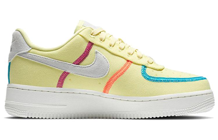 Nike Air Force 1 Lx Life Lime Donna CK6572-700