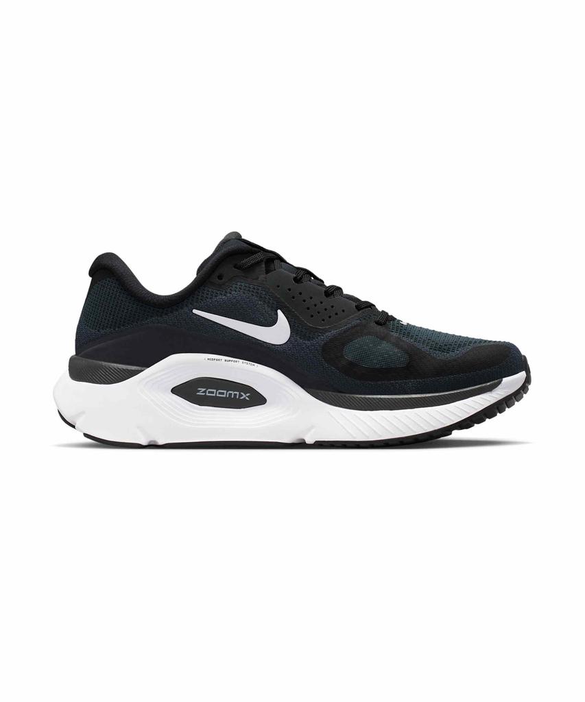 Nike Structure Plus W - Black:Anthracite:White / Hq3049-001