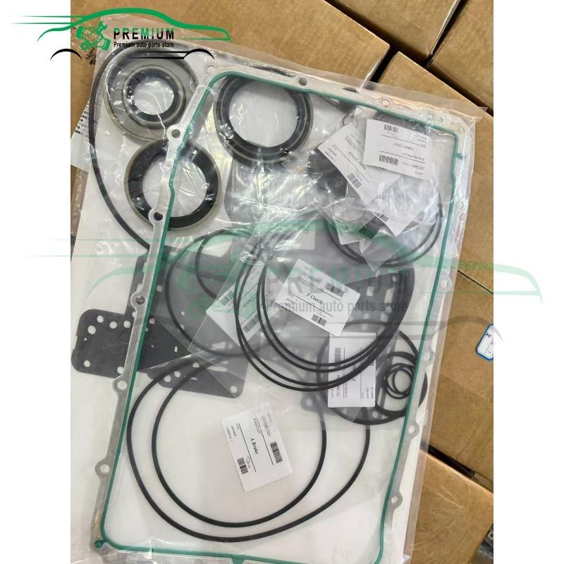 Brand New 10R80 Automatic Transmission  Overhaul Kit  Fits For Ford-Lincoln 2017-22 Repair Kit  10L80