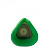 Baoweikang N3800 Industrial Dust Mask with Breathable 3803 Filter Cotton
