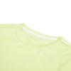 Under Armour T Shirt Men's Yellow Green Unisex 23500505-321
